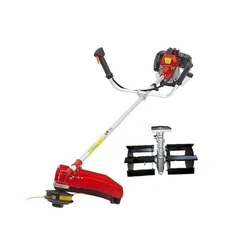Steel Brush Cutter