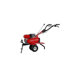 Rotary 4 Stroke Tiller