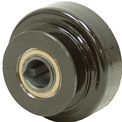 Centrifugal Pulley Clutch