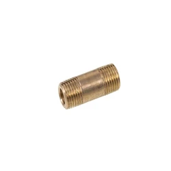 Spacer Brass Nipple
