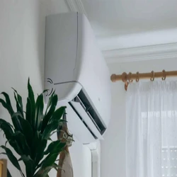 Air Mounted Conditioner