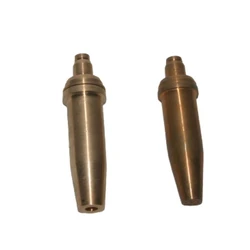 Industrial Cutting Nozzle