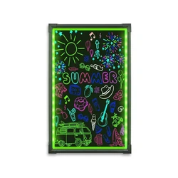 Led Writing Board 