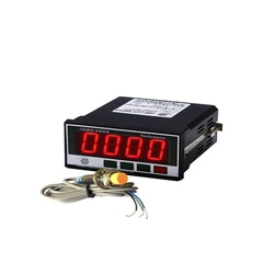 Digital Rpm Indicator