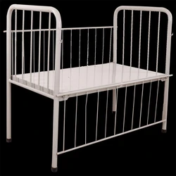 Hospital Pediatric Bed