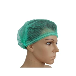 Round Disposable Cap