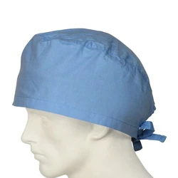 Cotton Hospital Cap