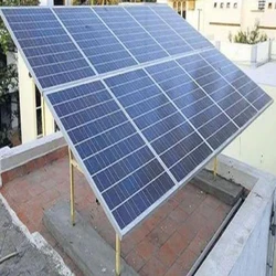 Rooftop Solar Installation Service