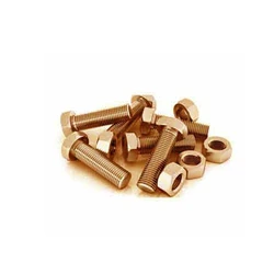 Brass Screw Fastner