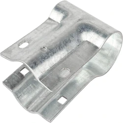 Pipe Type T Clamp