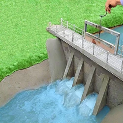 Dam Construction Design