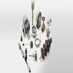 Transformer Spare Parts