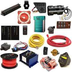 Electrical Products