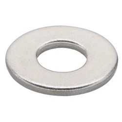 Flat Washer