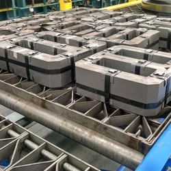 Transformer Cores