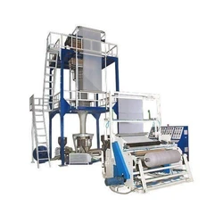 Ldpe Blown Film Plant
