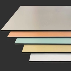 Waterproof Composite Panel