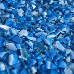 Hdpe Drum Scrap