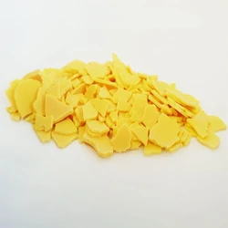 Plain Pvc Polymer