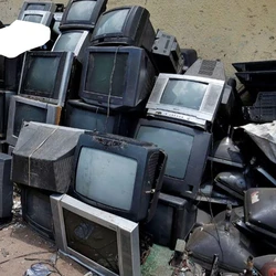 Casting Computer Scrap
