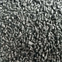 Black Pp Granules