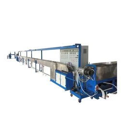 Electric Extruder Machine