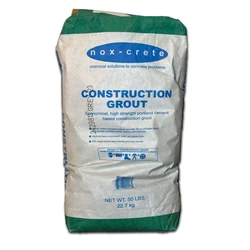 Economical Portland Cement — Acid proof features