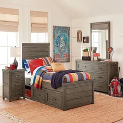 Children Bedroom Furniture