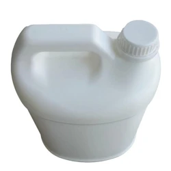 Coated Hdpe Jerry Can
