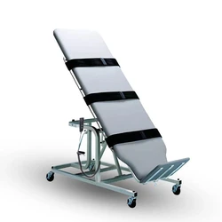 Mild Tilting Table