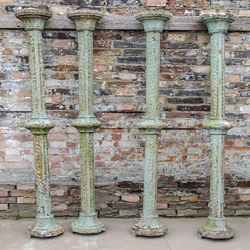 Cast Iron Column
