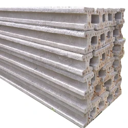 RCC Precast Column