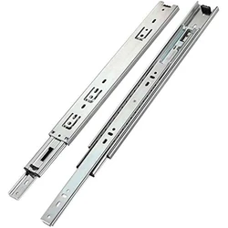 Mild Steel Drawer Slide
