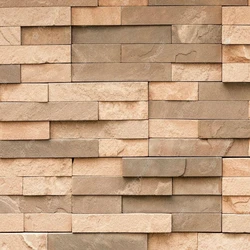Yellow Sandstone Tile