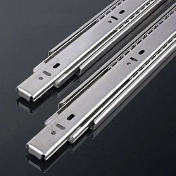 Telescopic Drawer Slides