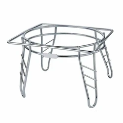Metal Matka Stand