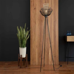 Designer Floor Lamps