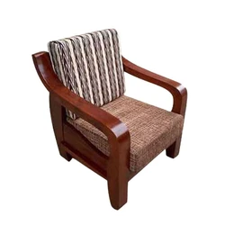 Wooden Sofa Chair