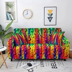 Elastic Sofa Covers