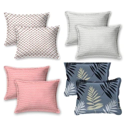 Glace Cotton Pillow Cover