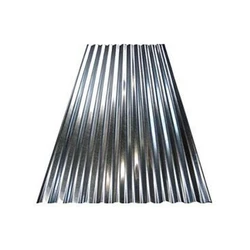 Galvanized Corrugated Sheet