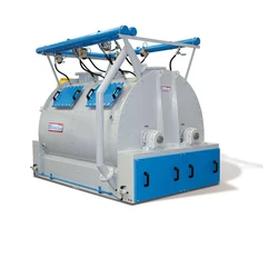 Horizontal Vacuum Coater