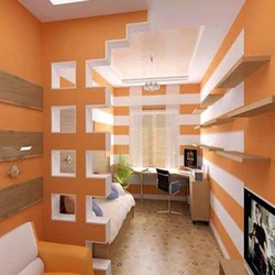 Gypsum Wall Partition