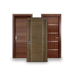 WPC Safety Door
