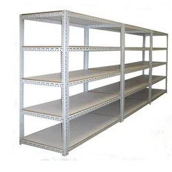 Iron Display Rack
