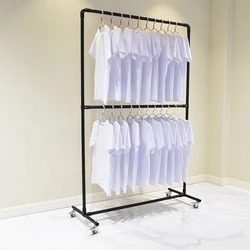 Garment Rack Stand