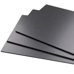 Composite Black Sheet