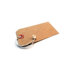 Paper Tags