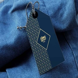 jeans tags