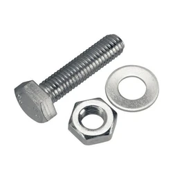 Bolt Nut Washer